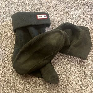 HUNTER BOOT SOCKS